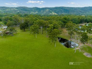 Farm Sold - QLD - Camp Mountain - 4520 - Land Only - 4.5 Acres  (Image 2)
