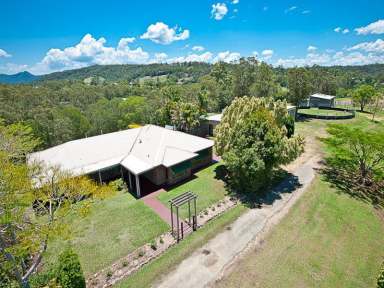 Farm Sold - QLD - Draper - 4520 - Hilltop Views on 5 Acres  (Image 2)