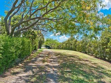 Farm Sold - QLD - Draper - 4520 - Hilltop Views on 5 Acres  (Image 2)