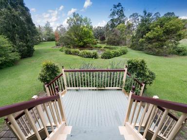 Farm Sold - QLD - Samford Valley - 4520 - Romance is in the air  (Image 2)