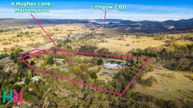 Farm Sold - NSW - Marrangaroo - 2790 - 25 Divine Acres with Endless Potential  (Image 2)