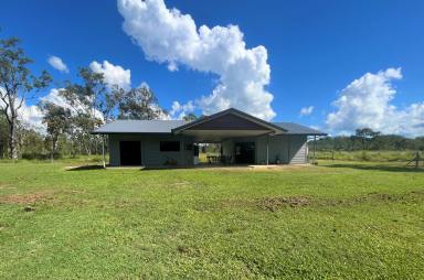 Farm Sold - QLD - Biboohra - 4880 - Lifestyle Acreage on Bilwon  (Image 2)