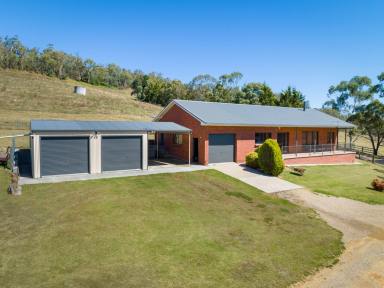 Farm Sold - NSW - South Bowenfels - 2790 - Picturesque rural lifestyle on the edge of the Blue Mountains  (Image 2)