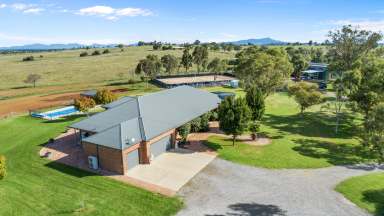 Farm Sold - NSW - Tamworth - 2340 - When Only The Best Will Do  (Image 2)