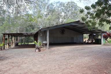 Farm Sold - QLD - Wolvi - 4570 - QUALITY WOLVI ACREAGE  (Image 2)