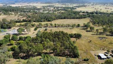 Farm Sold - QLD - Kilkivan - 4600 - KILKIVAN ACREAGE  (Image 2)