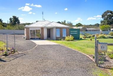 Farm Sold - VIC - Linton - 3360 - Modern Home, Space & Superior Shedding  (Image 2)