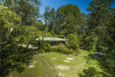 Farm Sold - NSW - Mount Burrell - 2484 - 'The Glen" - Family Home In Tranquil Setting.  (Image 2)