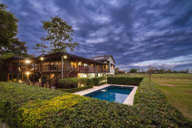 Farm Sold - NSW - Carrs Creek - 2460 - Rural Living Just Minutes From Town!  (Image 2)