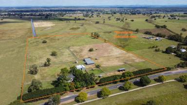 Farm Sold - NSW - Carrs Creek - 2460 - Rural Living Just Minutes From Town!  (Image 2)