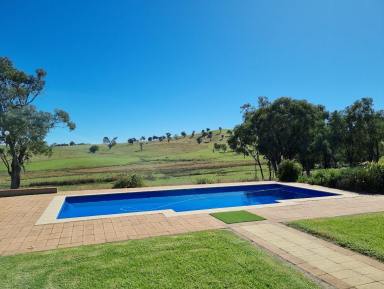 Farm For Sale - NSW - Gundagai - 2722 - Rural Living with Style  (Image 2)