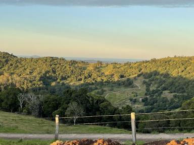 Farm For Sale - QLD - North Maleny - 4552 - First-Class Acreage Parcel, Breathtaking Views!  (Image 2)