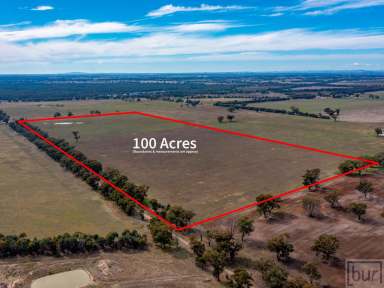 Farm Sold - VIC - Norong - 3682 - Lifestyle along with quality mixed farming opportunity 
40Ha - 100 Acres  (Image 2)