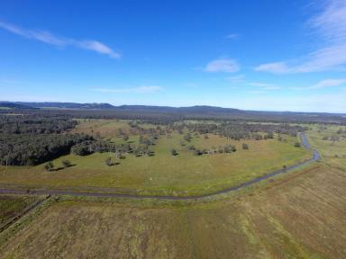 Farm For Sale - NSW - Marom Creek - 2480 - DROUGHT PROOF CATTLE PROPERTY  (Image 2)