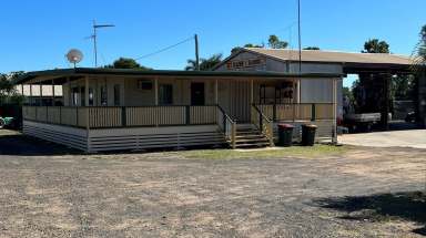 Farm For Sale - QLD - Dingo - 4702 - ideal set up for a small business  (Image 2)