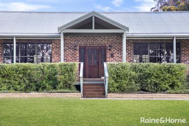Farm Sold - NSW - Canyonleigh - 2577 - Disconnect From The City With Inspired, Stylish & Affordable Country Living  (Image 2)