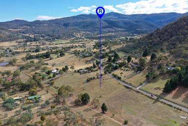Farm For Sale - TAS - New Norfolk - 7140 - Ready to build your own home  (Image 2)