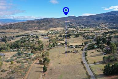 Farm For Sale - TAS - New Norfolk - 7140 - Ready to build your own home  (Image 2)
