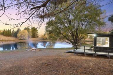 Farm Sold - NSW - Adaminaby - 2629 - A Once in a Lifetime Opportunity to Secure this Historic Snowy Mountains Property  (Image 2)