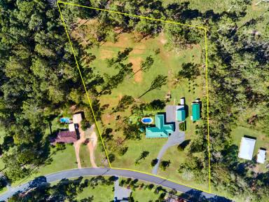 Farm Sold - NSW - Taree - 2430 - The Best of Both Worlds  (Image 2)
