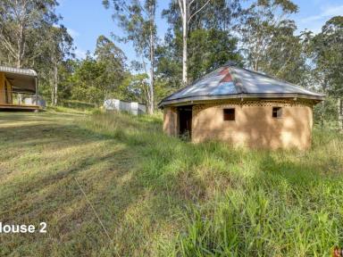 Farm Sold - NSW - Millbank - 2440 - Escape to Nature with Two Exquisite Mudbrick Homes on 37Ha (92Ac) of Bushland  (Image 2)