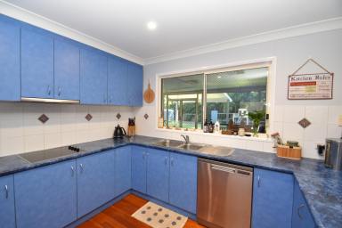 Farm Sold - QLD - Goondiwindi - 4390 - Privacy, Space, Position and Size in a place to call Home...  (Image 2)