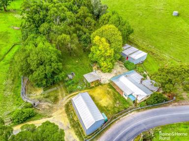 Farm Sold - SA - McHarg Creek - 5157 - Spread your wings for 'Pigeon Hill' on one or all four freehold titles on 213.6 acres.  (Image 2)