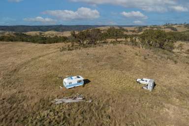 Farm Sold - NSW - Bannaby - 2580 - MOVING TO THE COUNTRY? THEN THIS IS IT,  NEARLY 300 ACRES, RU2 ZONED PROPERTY, MAGICAL VIEWS, SO MUCH POTENTIAL, CHARACTER & ROOM TO BUILD  (Image 2)