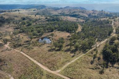 Farm Sold - NSW - Bannaby - 2580 - MOVING TO THE COUNTRY? THEN THIS IS IT,  NEARLY 300 ACRES, RU2 ZONED PROPERTY, MAGICAL VIEWS, SO MUCH POTENTIAL, CHARACTER & ROOM TO BUILD  (Image 2)