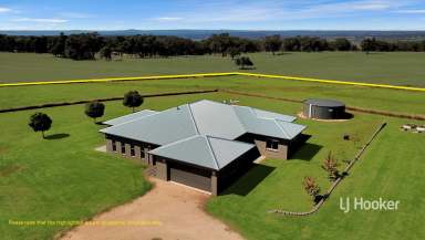 Farm Sold - NSW - Inverell - 2360 - SOLD BY LJ HOOKER INVERELL  (Image 2)