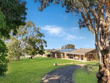 Farm Sold - VIC - Bulart - 3314 - Private Lifestyle Retreat 18.5 Ac approx.  (Image 2)