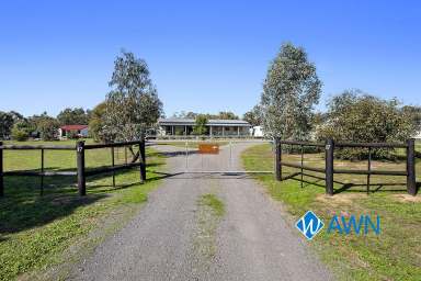 Farm Sold - VIC - Violet Town - 3669 - 3 bedrooms, 2.5 acres and a short walk to town  (Image 2)