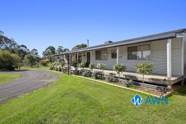 Farm Sold - VIC - Violet Town - 3669 - 3 bedrooms, 2.5 acres and a short walk to town  (Image 2)