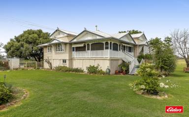 Farm Expressions of Interest - QLD - Goombungee - 4354 - 'NORTH FARM'  (Image 2)