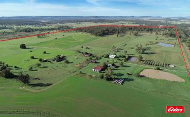 Farm Expressions of Interest - QLD - Goombungee - 4354 - 'NORTH FARM'  (Image 2)