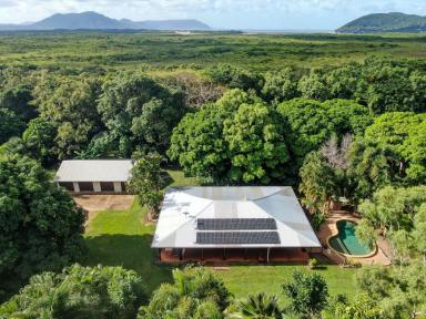 Farm For Sale - QLD - Cooktown - 4895 - Lifestyle Property  (Image 2)