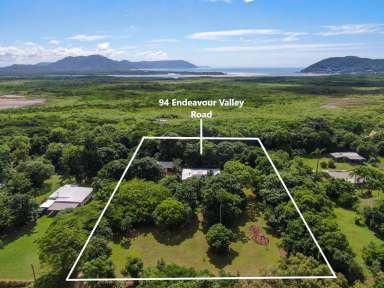 Farm For Sale - QLD - Cooktown - 4895 - Large House, with 4 Bay Shed, Pool on 2 Acres  (Image 2)