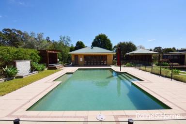 Farm Sold - NSW - Worrigee - 2540 - Reign Manor  (Image 2)