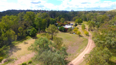 Farm Sold - QLD - Gayndah - 4625 - 5 Acre Oasis, only minutes to the country town of Gayndah  (Image 2)