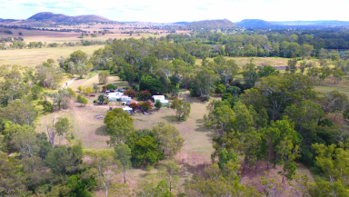 Farm Sold - QLD - Gayndah - 4625 - 5 Acre Oasis, only minutes to the country town of Gayndah  (Image 2)