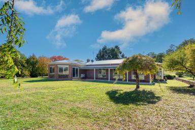 Farm Sold - VIC - Creightons Creek - 3666 - "Gordon's" - Traditional Family Values with Absolute Rural Tranquillity  (Image 2)