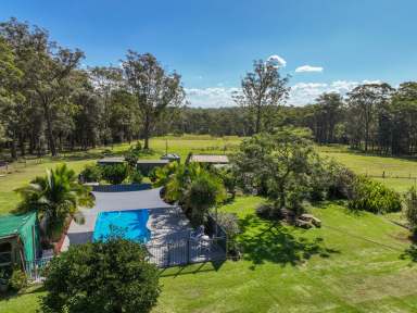 Farm Sold - NSW - Woollamia - 2540 - Acreage Living close to Jervis Bay  (Image 2)