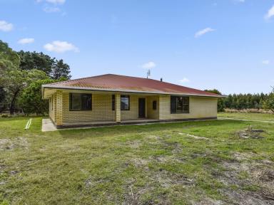 Farm Sold - SA - Spence - 5271 - Secluded living  (Image 2)