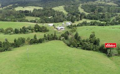 4 Lex Creek Road, Crediton QLD 4757