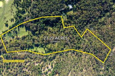 Farm Sold - VIC - Durham Lead - 3352 - Ultimate Weekender With Potential To Live Off-Grid In The Heart Of Nature  (Image 2)