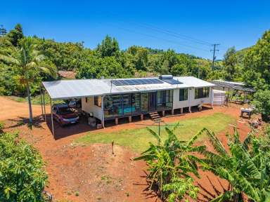 Farm Sold - QLD - Scrubby Creek - 4570 - MULTI-TITLED PARADISE  (Image 2)