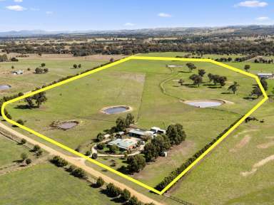 Farm Sold - VIC - Tallarook - 3659 - 49 Acres Tallarook  (Image 2)