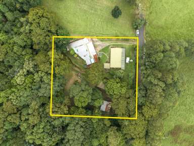 Farm Sold - NSW - Foxground - 2534 - One Acre in Foxground  (Image 2)