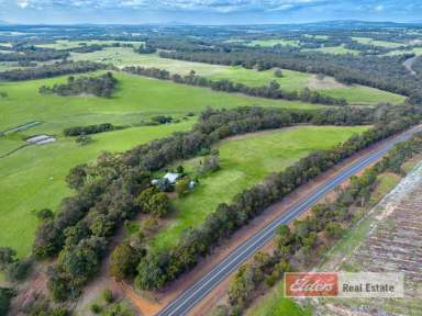 Farm Sold - WA - Napier - 6330 - Homely Rural Lifestyle Within 20 Minutes Of Albany CBD*  (Image 2)