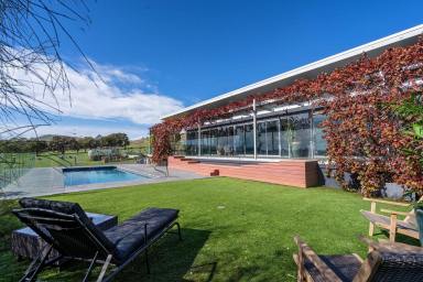 Farm Sold - VIC - Euroa - 3666 - A Stunning Architectural Home With Exquisite Views Offering An Enviable Rural Lifestyle  (Image 2)
